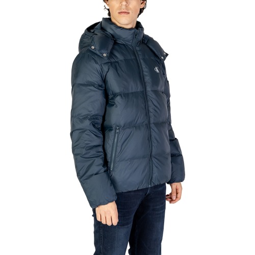 Calvin Klein Jeans ESSENTIALS DOWN J30J325946 Plava