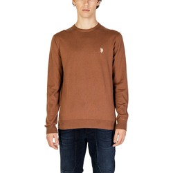 Odjeća Muškarci
 Puloveri U.S Polo Assn. US40 173006 Bež