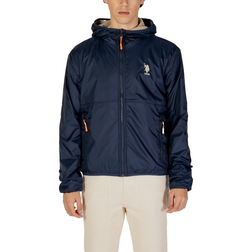 Odjeća Muškarci
 Jakne U.S Polo Assn. US40 126001 Plava