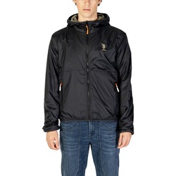 Odjeća Muškarci
 Jakne U.S Polo Assn. US40 126001 Siva
