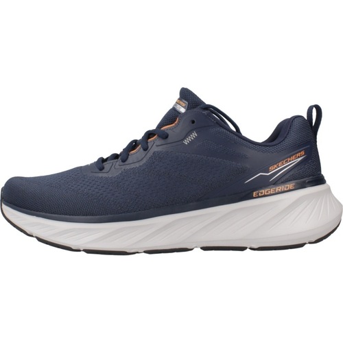 Skechers EDGERIDE - EXXO Plava