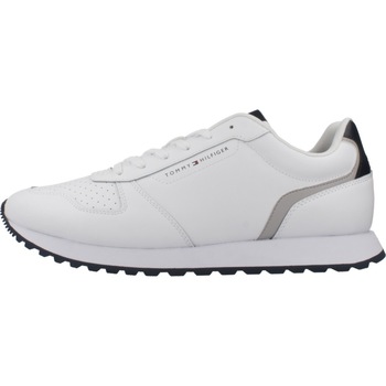 Obuća Muškarci
 Modne tenisice Tommy Hilfiger NEW RUNNER EVA MIX Bijela