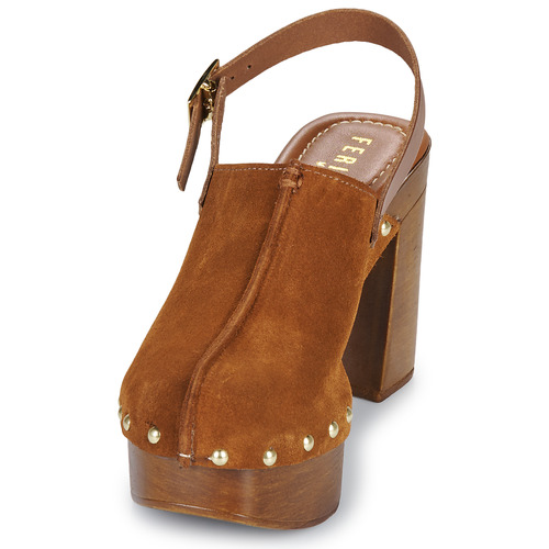 Fericelli MACATA Camel