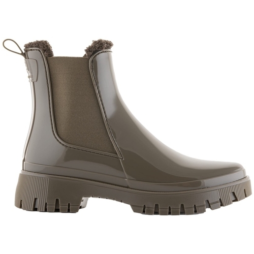 Obuća Žene
 Čizme Lemon Jelly Colden 06 Boots - Woodland Smeđa