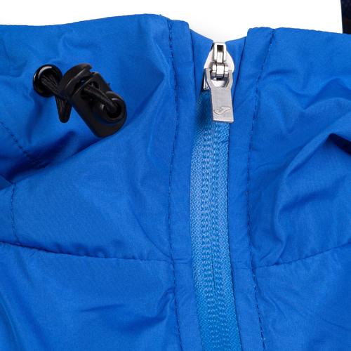 Joma Elite VII Rain Jacket Plava