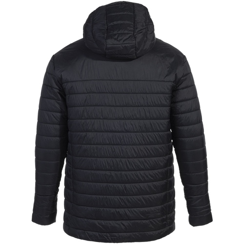 Joma Urban V Anorak Jacket Crna