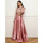 Odjeća Žene
 Suknje La Modeuse 73150_P172602 Ružičasta
