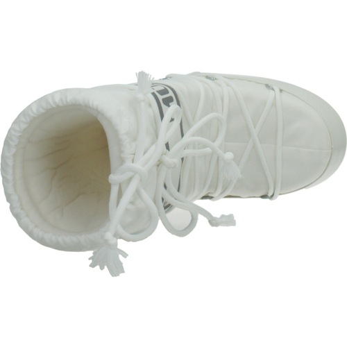 Moon Boot MB ICON NYLON Bijela