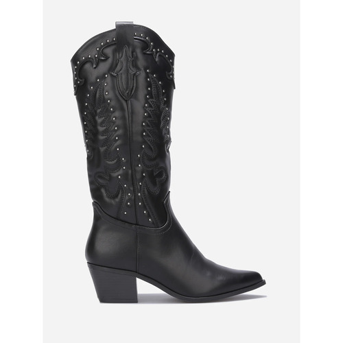 La Modeuse 73291_P172894 Crna