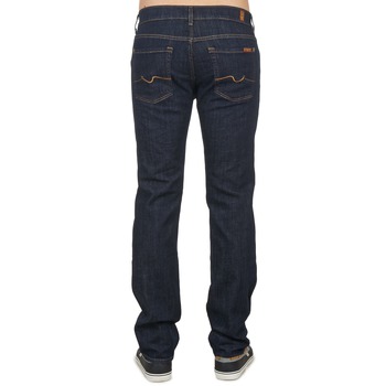 7 for all Mankind SLIMMY OASIS TREE Plava