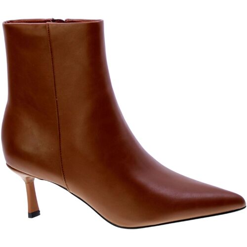 Obuća Žene
 Polučizme Exé Shoes 92308 Smeđa