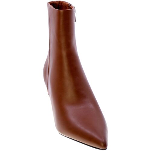 Exé Shoes 92308 Smeđa