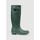 Obuća Žene
 Polučizme Hunter ORIGINAL TALL WFT1000RMA Zelena