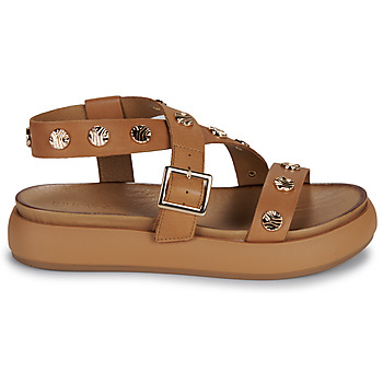 Inuovo A96041-COCONUT