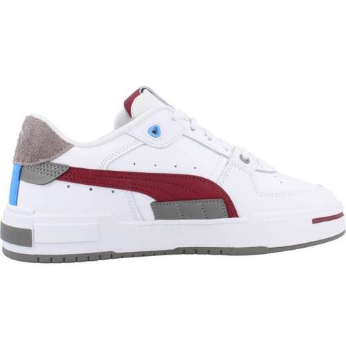 Puma CA PRO GLITCH MIX Bijela