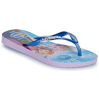 Obuća Djevojčica Japanke Havaianas KIDS SLIM PRINCESS Višebojna