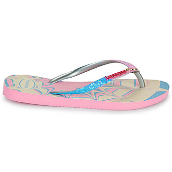 Havaianas KIDS SLIM GLITTER TRENDY