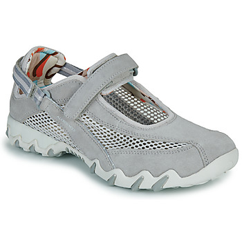 Obuća Žene
 Sportske sandale Allrounder by Mephisto NIRO Siva
