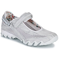 Obuća Žene
 Sportske sandale Allrounder by Mephisto NIRO Siva