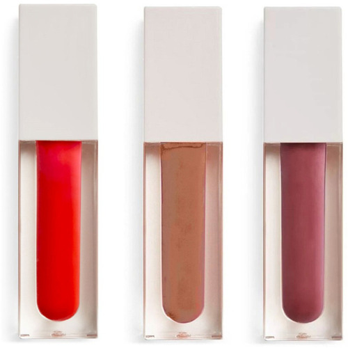 Ljepota Žene
 Sjajila Makeup Revolution Set of 3 Pro Supreme Lip Glosses - Ignition / Revoked / Other
