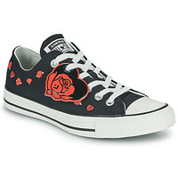 Obuća Žene
 Niske tenisice Converse CHUCK TAYLOR ALL STAR Crna / Crvena