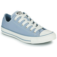 Obuća Žene
 Niske tenisice Converse CHUCK TAYLOR ALL STAR CANVAS + SUEDE Plava