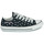 Obuća Žene
 Niske tenisice Converse CHUCK TAYLOR ALL STAR Crna