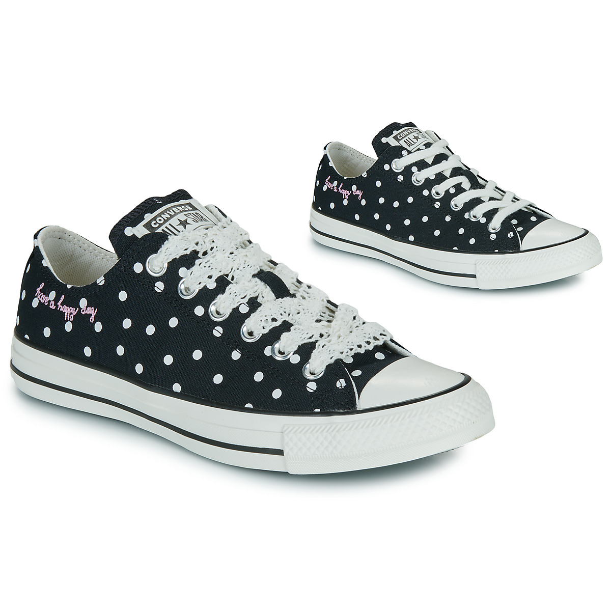 Obuća Žene
 Niske tenisice Converse CHUCK TAYLOR ALL STAR Crna