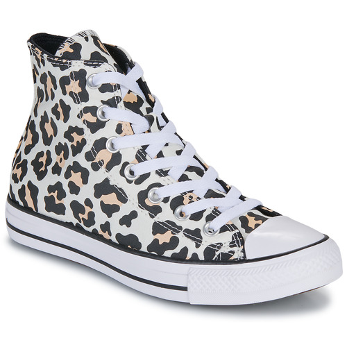 Obuća Žene
 Visoke tenisice Converse CHUCK TAYLOR ALL STAR Višebojna