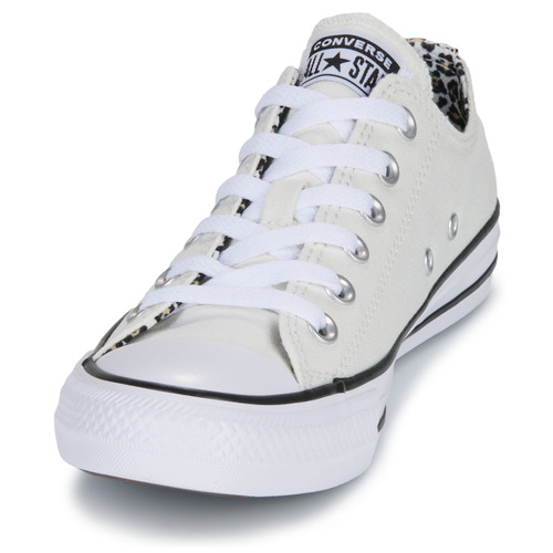 Converse CHUCK TAYLOR ALL STAR Bijela