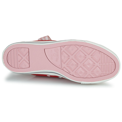 Converse CHUCK TAYLOR ALL STAR Crvena
