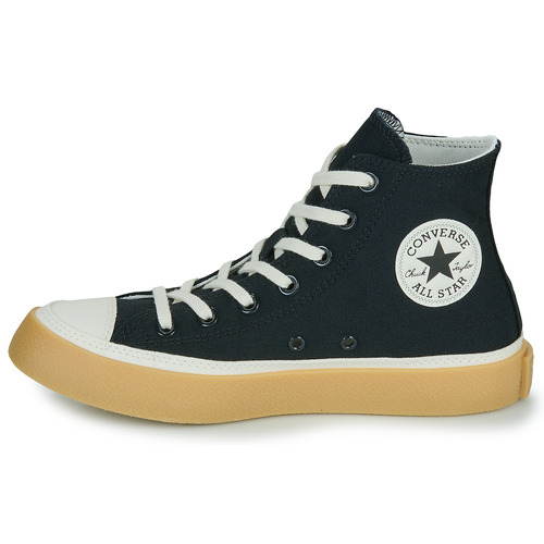 Converse CHUCK TAYLOR ALL STAR RETRO RUBBER Crna