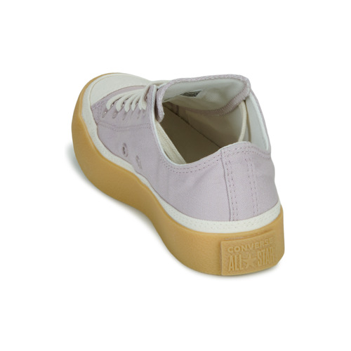 Converse CHUCK TAYLOR ALL STAR RETRO RUBBER Ljubičasta