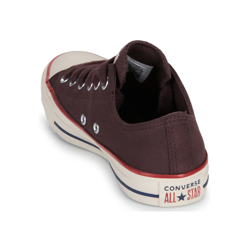 Converse CHUCK TAYLOR ALL STAR Ljubičasta