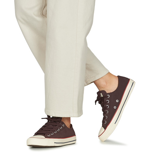 Converse CHUCK TAYLOR ALL STAR Ljubičasta