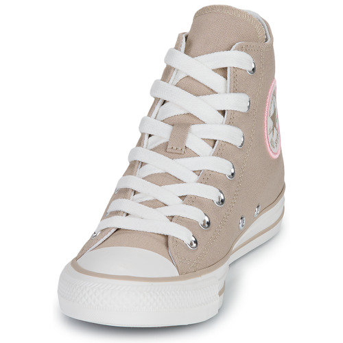 Converse CHUCK TAYLOR ALL STAR Bež