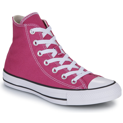 Obuća Žene
 Visoke tenisice Converse CHUCK TAYLOR ALL STAR Fuchsiová