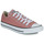 Obuća Žene
 Niske tenisice Converse CHUCK TAYLOR ALL STAR Ružičasta
