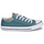 Obuća Niske tenisice Converse CHUCK TAYLOR ALL STAR Zelena
