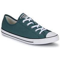 Obuća Žene
 Niske tenisice Converse CHUCK TAYLOR ALL STAR DAINTY Zelena