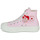Obuća Žene
 Visoke tenisice Converse CHUCK TAYLOR ALL STAR LIFT Ružičasta