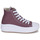 Obuća Žene
 Visoke tenisice Converse CHUCK TAYLOR ALL STAR MOVE PLATFORM Ljubičasta