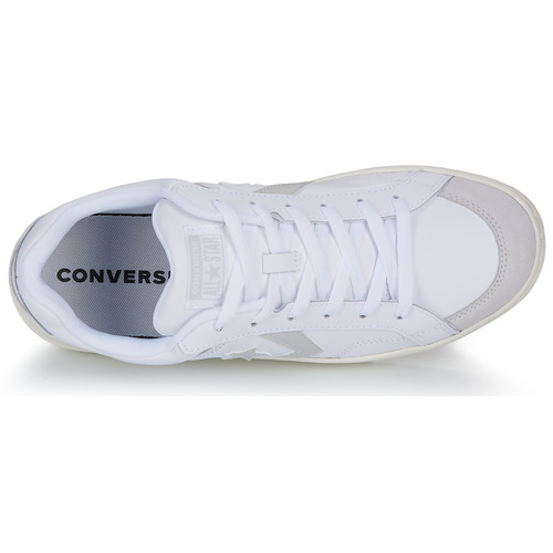 Converse PRO BLAZE CLASSIC Bijela / Siva