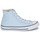 Obuća Visoke tenisice Converse CHUCK TAYLOR ALL STAR Plava