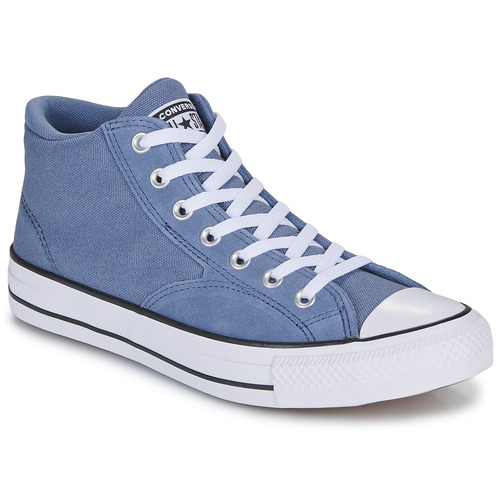 Obuća Muškarci
 Visoke tenisice Converse CHUCK TAYLOR ALL STAR MALDEN STREET CANVAS & SUEDE Plava