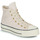 Obuća Žene
 Visoke tenisice Converse CTAS LIFT PLATFORM SUEDE Ružičasta
