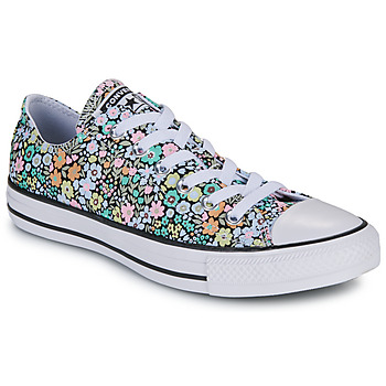 Obuća Žene
 Niske tenisice Converse CHUCK TAYLOR ALL STAR MINI FLOWERS Višebojna