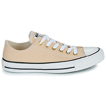 Converse CHUCK TAYLOR ALL STAR PEACHED CANVAS