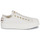 Obuća Žene
 Niske tenisice Converse CHUCK TAYLOR ALL STAR LIFT PLATFORM BUCKLE Bijela