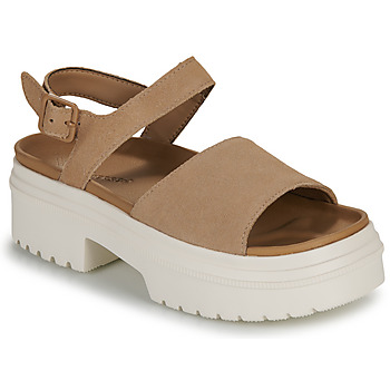Converse CHUCK TAYLOR ALL STAR LUGGED HEEL SANDAL